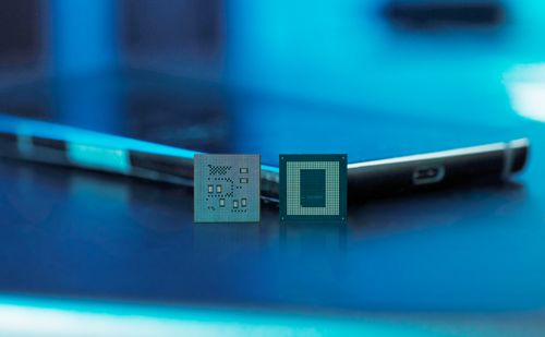 2021年上半年5G芯片與手機(jī)軟件設(shè)計(jì)表現(xiàn)分析 領(lǐng)軍者與創(chuàng)新者